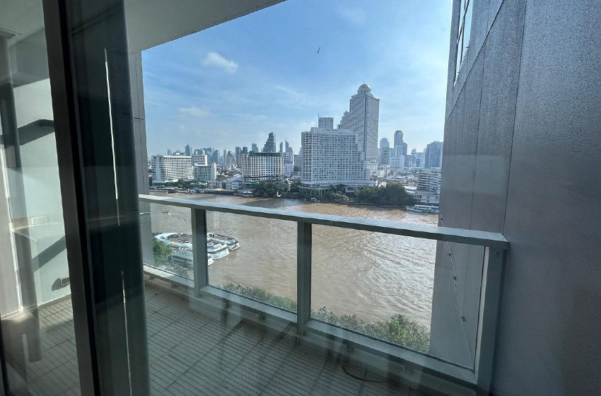 Condominium in Sathorn 